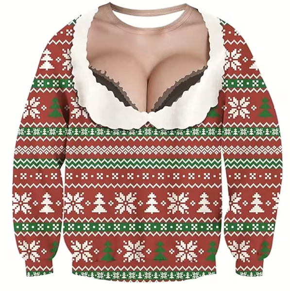 BoobieMas Shirt