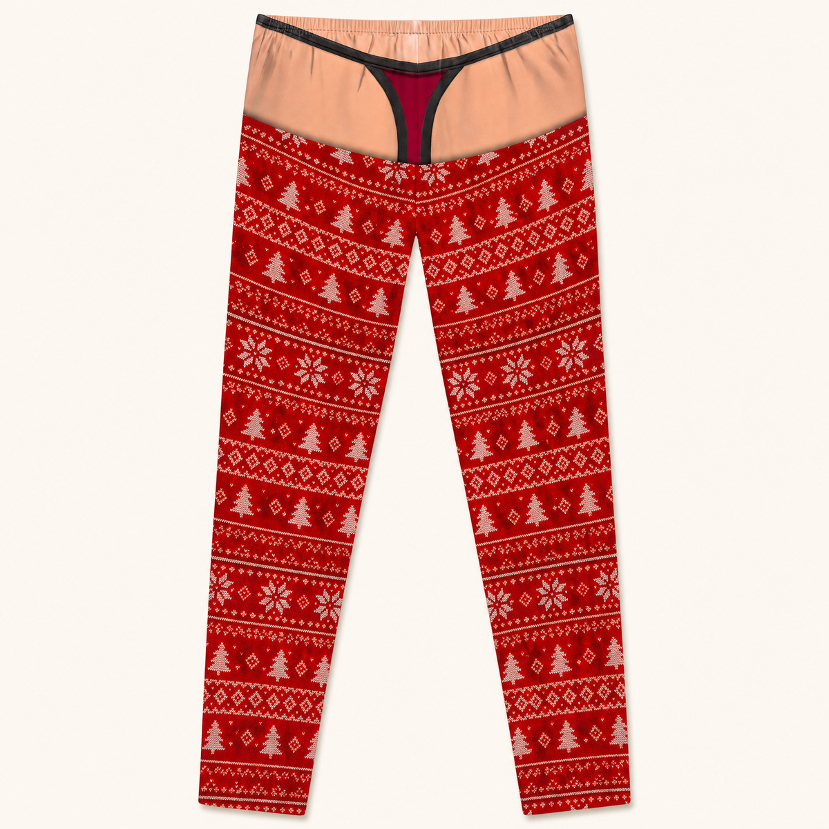 The Merry Cheekmas