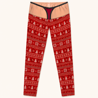 The Merry Cheekmas