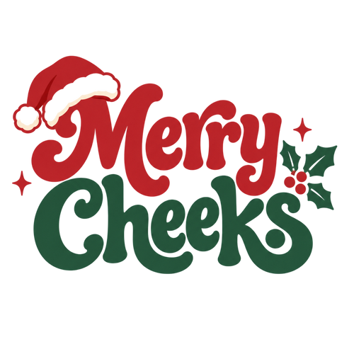Merry Cheeks