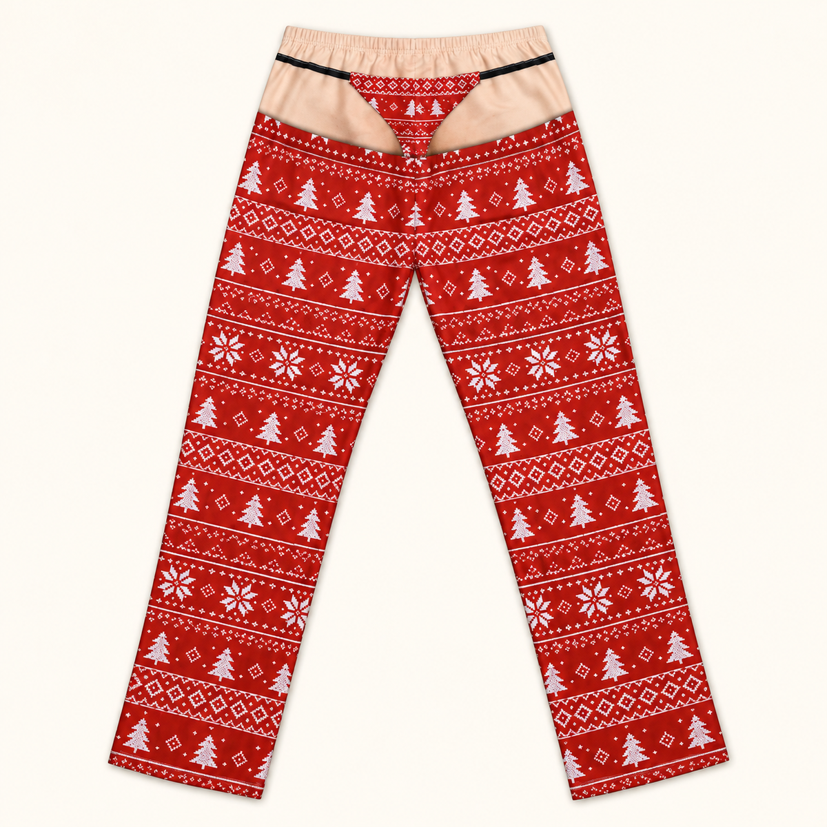 The Merry Cheekmas