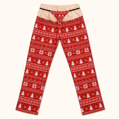 The Merry Cheekmas
